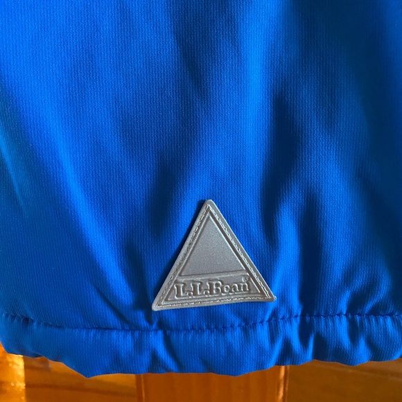 LL Bean Winter Jacket - Picture 3 of 5